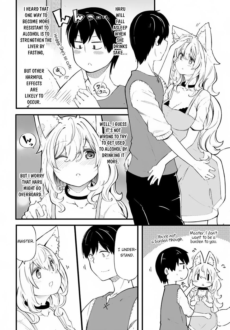 Seichou Cheat de Nandemo Dekiru You ni Natta ga, Mushoku Dake wa Yamerarenai You Desu Chapter 31 3